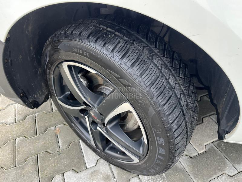 Fiat Doblo 1.3 Dizel ODLIČAN