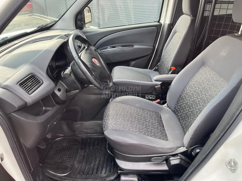 Fiat Doblo 1.3 Dizel ODLIČAN