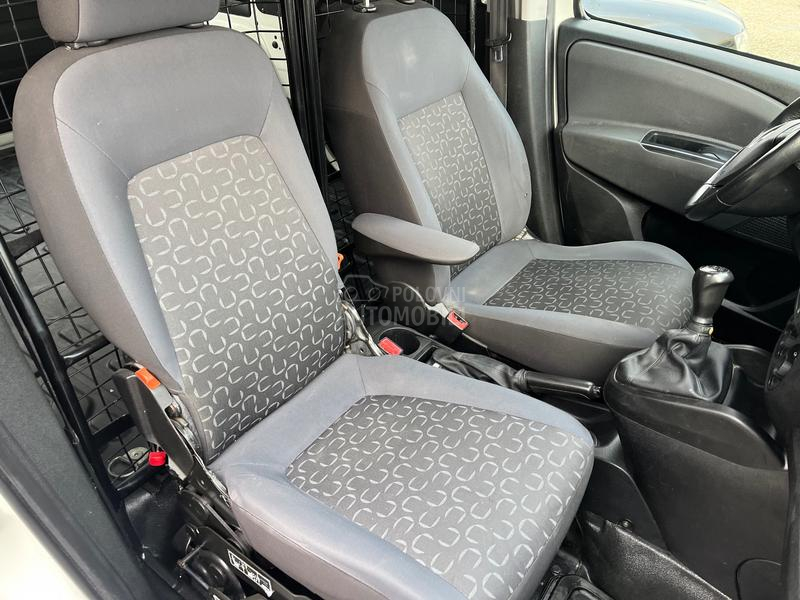 Fiat Doblo 1.3 Dizel ODLIČAN