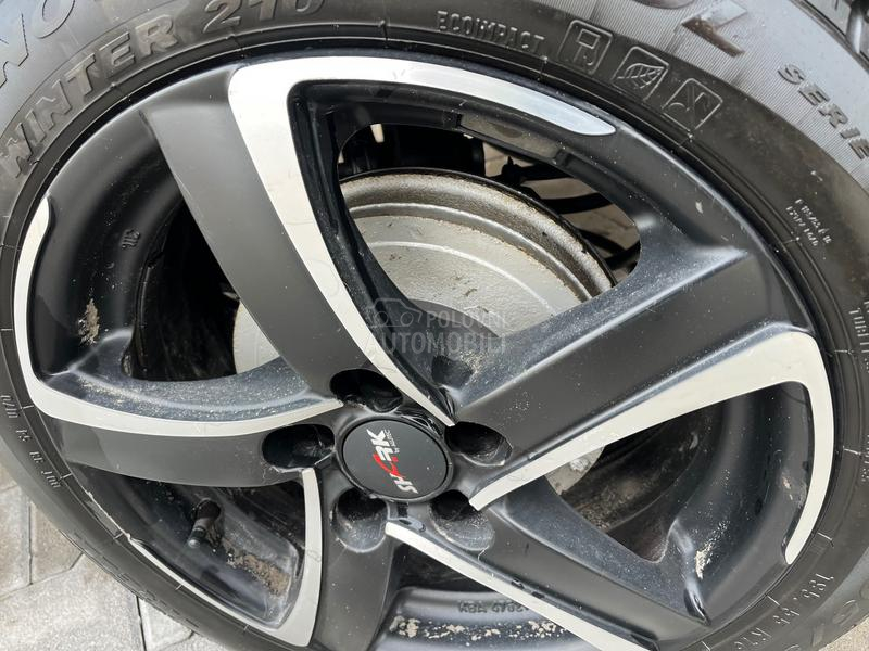 Fiat Doblo 1.3 Dizel ODLIČAN