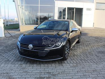 Volkswagen Arteon 2.0 TDI