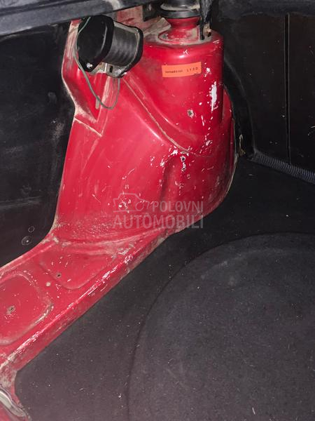 Volkswagen Golf 2 CL