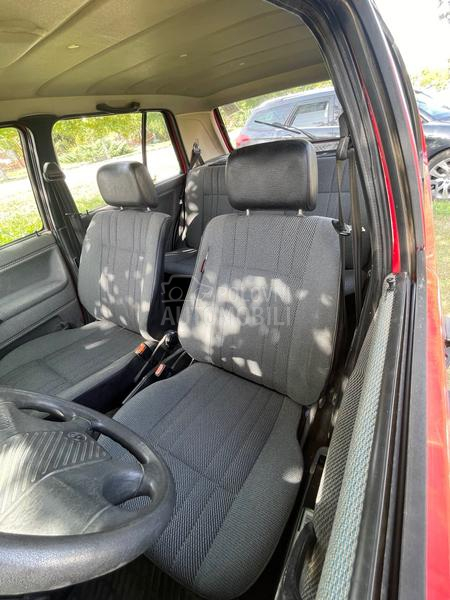 Volkswagen Golf 2 CL