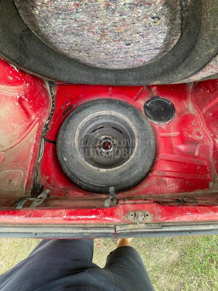 Volkswagen Golf 2 CL