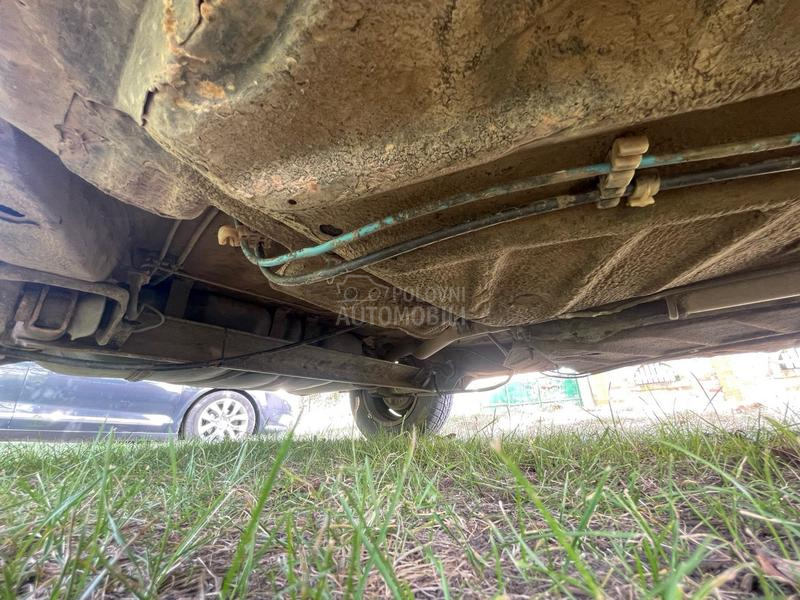 Volkswagen Golf 2 CL