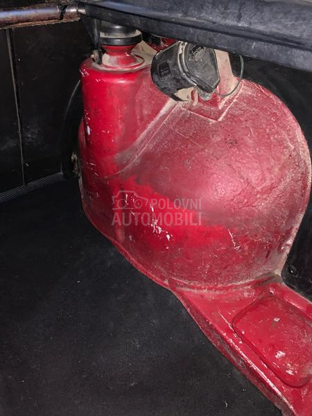 Volkswagen Golf 2 CL