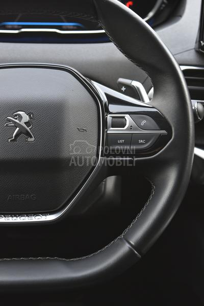 Peugeot 5008 1.5 HDI Allure 7sed