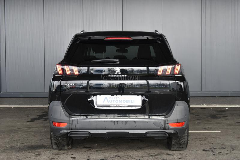 Peugeot 5008 1.5 HDI Allure 7sed