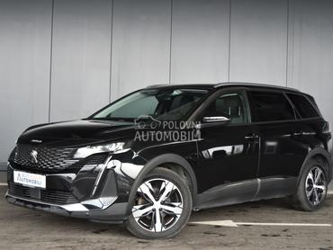 Peugeot 5008 1.5 HDI Allure 7sed