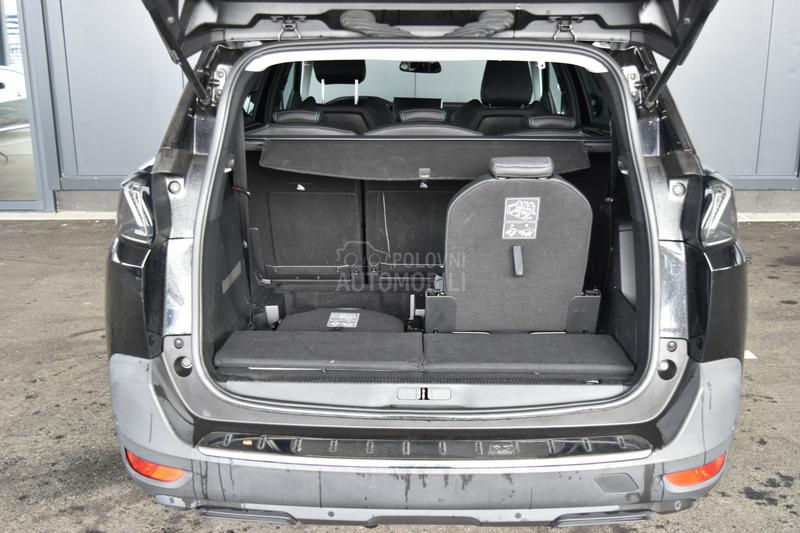 Peugeot 5008 1.5 HDI Allure 7sed