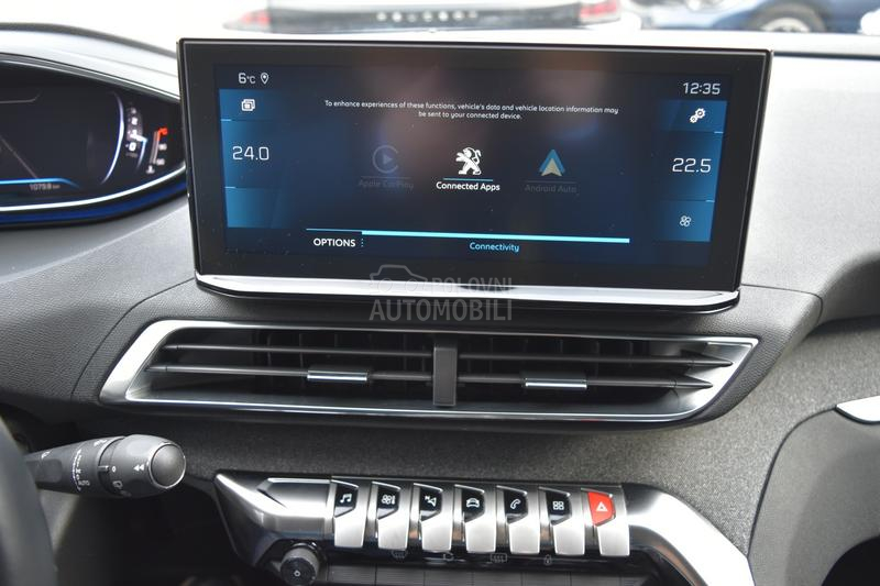 Peugeot 5008 1.5 HDI Allure 7sed