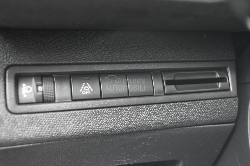 Peugeot 5008 1.5 HDI Allure 7sed