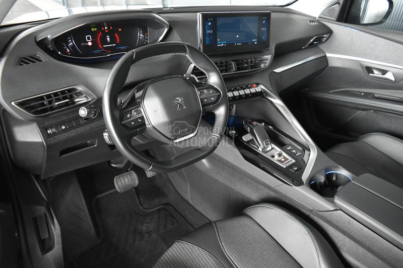 Peugeot 5008 1.5 HDI Allure 7sed