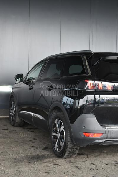 Peugeot 5008 1.5 HDI Allure 7sed