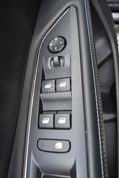 Peugeot 5008 1.5 HDI Allure 7sed