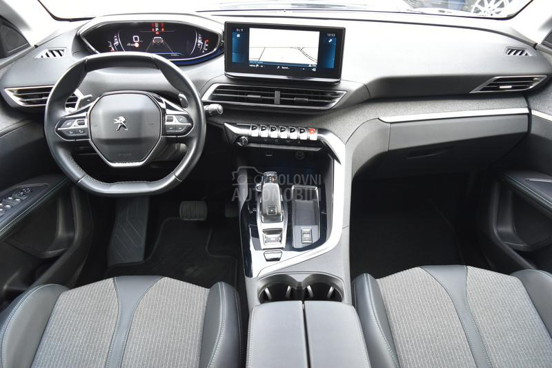 Peugeot 5008 1.5 HDI Allure 7sed