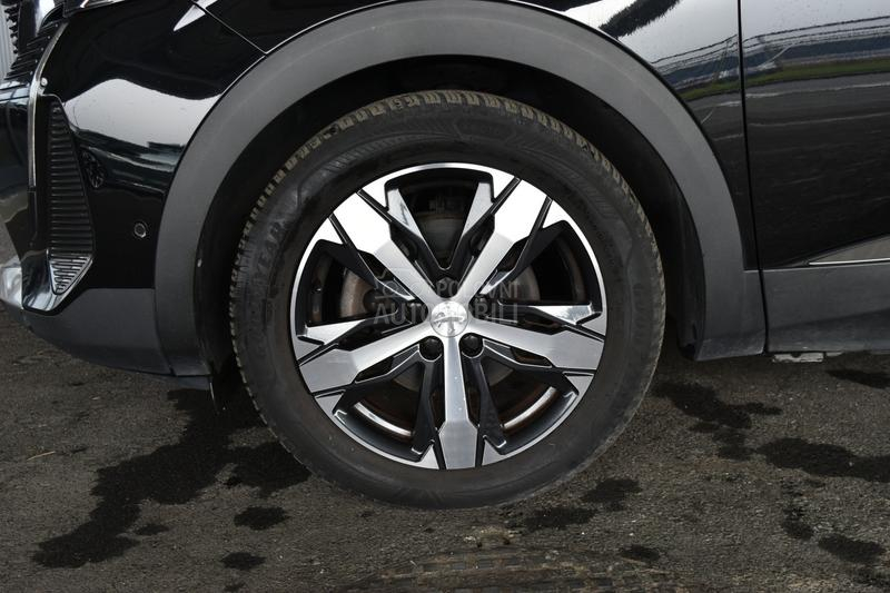 Peugeot 5008 1.5 HDI Allure 7sed