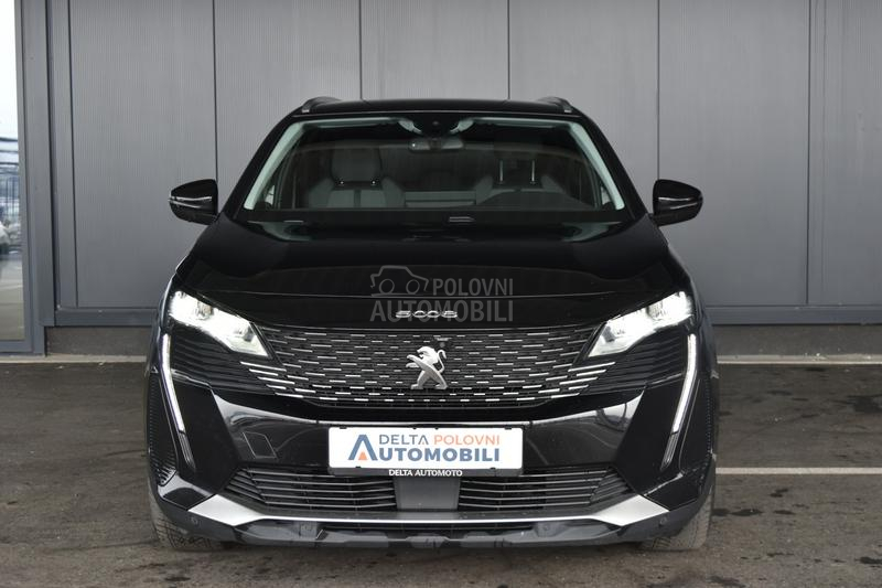 Peugeot 5008 1.5 HDI Allure 7sed