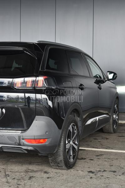 Peugeot 5008 1.5 HDI Allure 7sed