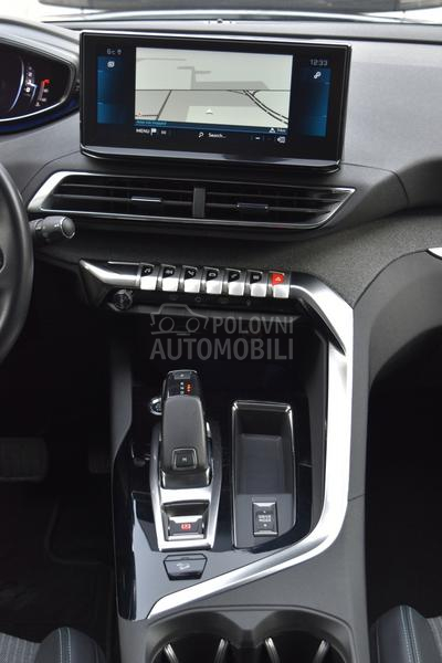 Peugeot 5008 1.5 HDI Allure 7sed