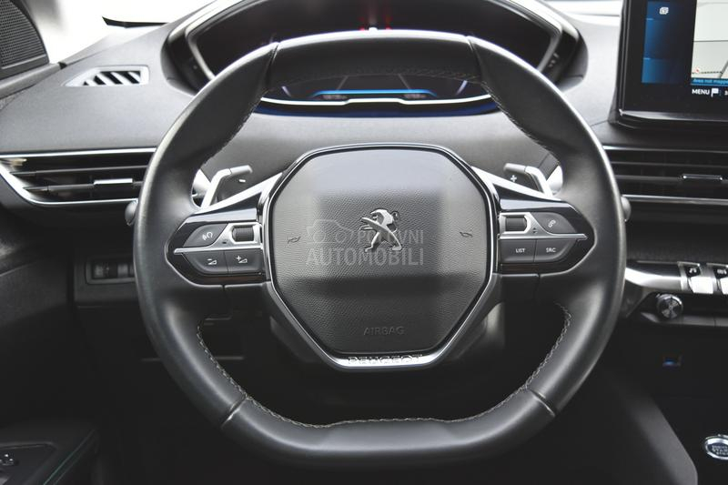 Peugeot 5008 1.5 HDI Allure 7sed