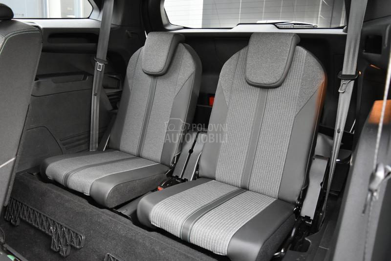 Peugeot 5008 1.5 HDI Allure 7sed