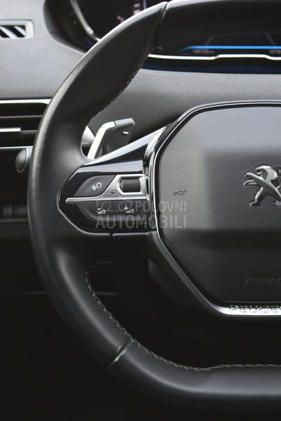 Peugeot 5008 1.5 HDI Allure 7sed