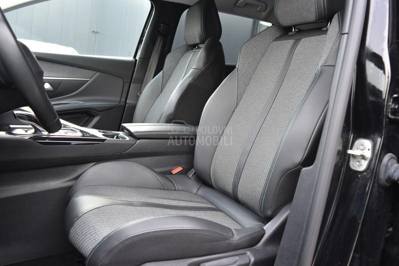 Peugeot 5008 1.5 HDI Allure 7sed