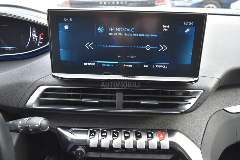 Peugeot 5008 1.5 HDI Allure 7sed