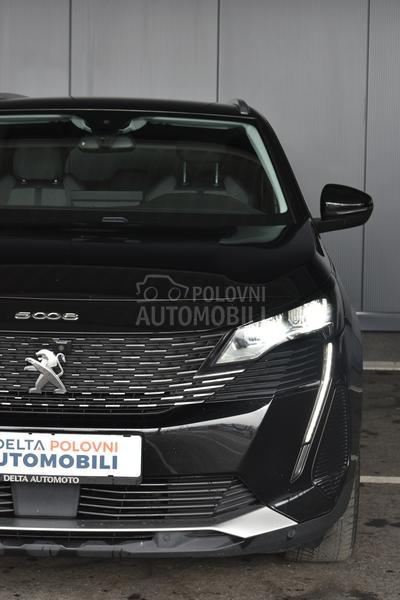 Peugeot 5008 1.5 HDI Allure 7sed