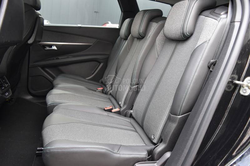 Peugeot 5008 1.5 HDI Allure 7sed