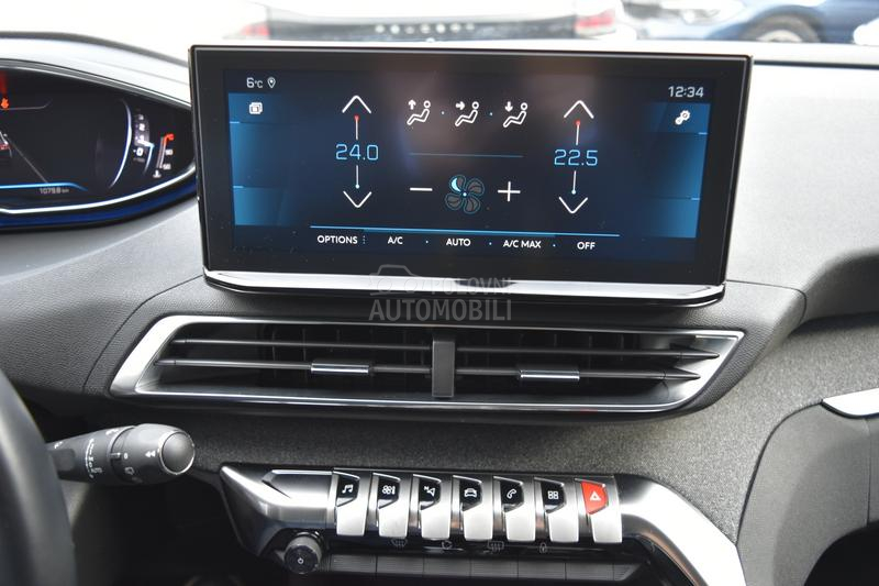 Peugeot 5008 1.5 HDI Allure 7sed