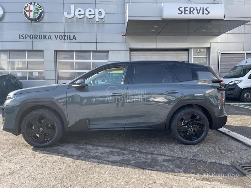 Citroen C5 Aircross MHEV 1.2L 145 DEMO