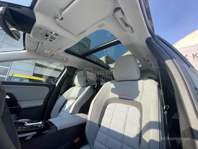 Citroen C5 Aircross MHEV 1.2L 145 DEMO