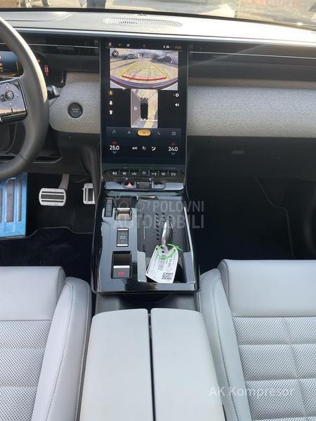 Citroen C5 Aircross MHEV 1.2L 145 DEMO