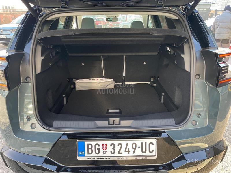 Citroen C5 Aircross MHEV 1.2L 145 DEMO