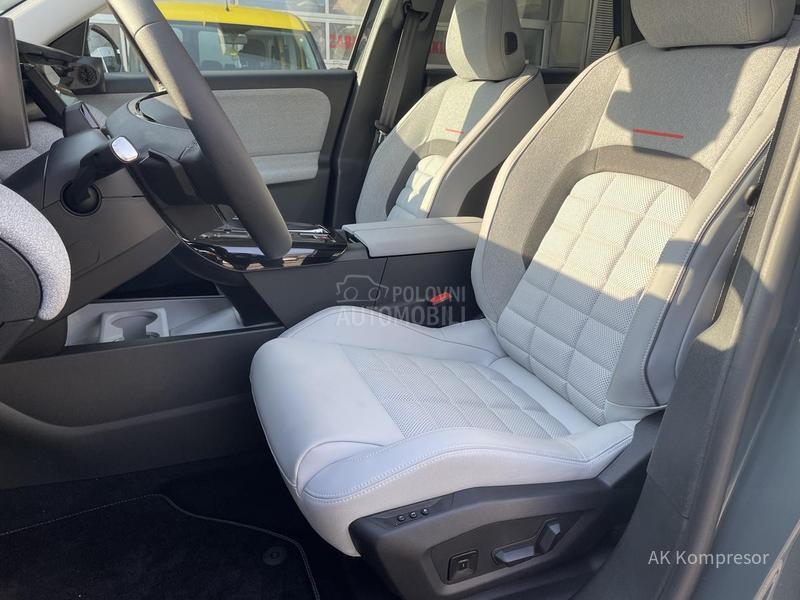 Citroen C5 Aircross MHEV 1.2L 145 DEMO