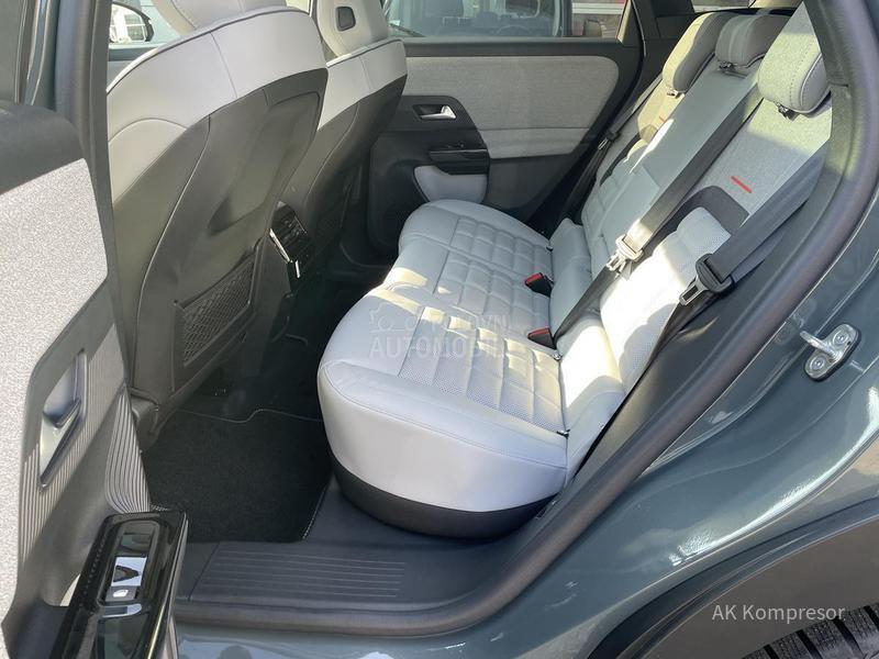 Citroen C5 Aircross MHEV 1.2L 145 DEMO