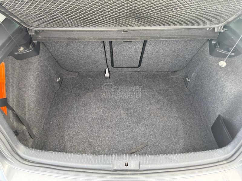 Volkswagen Golf 6 2.0 tdi