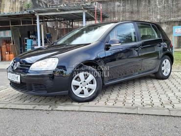Volkswagen Golf 5 1.4