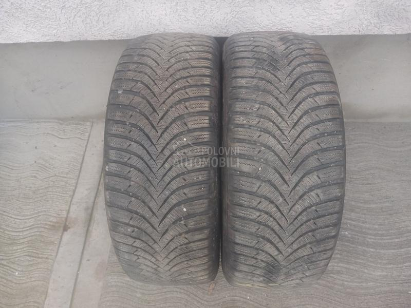Hankook 195/55 R15 Zimska