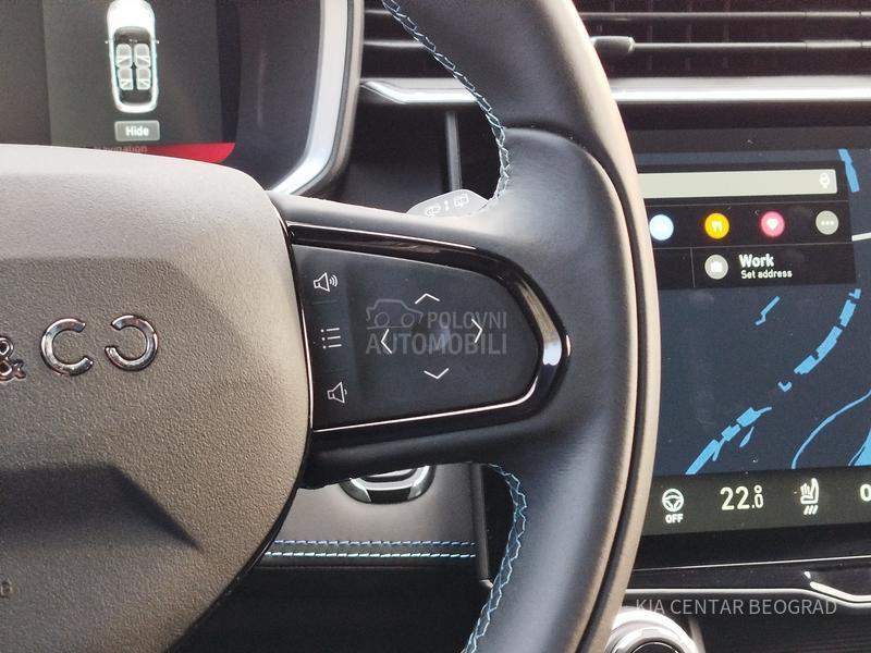 Lynk & Co 01 1.5 A/T