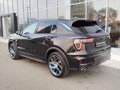 Lynk & Co 01 1.5 A/T