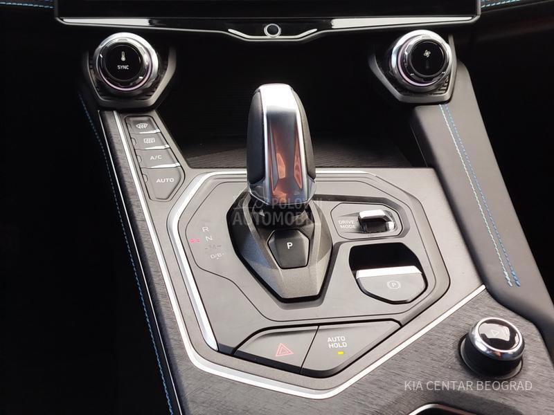 Lynk & Co 01 1.5 A/T