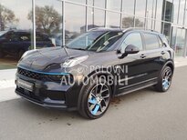 Lynk & Co 01 1.5 A/T