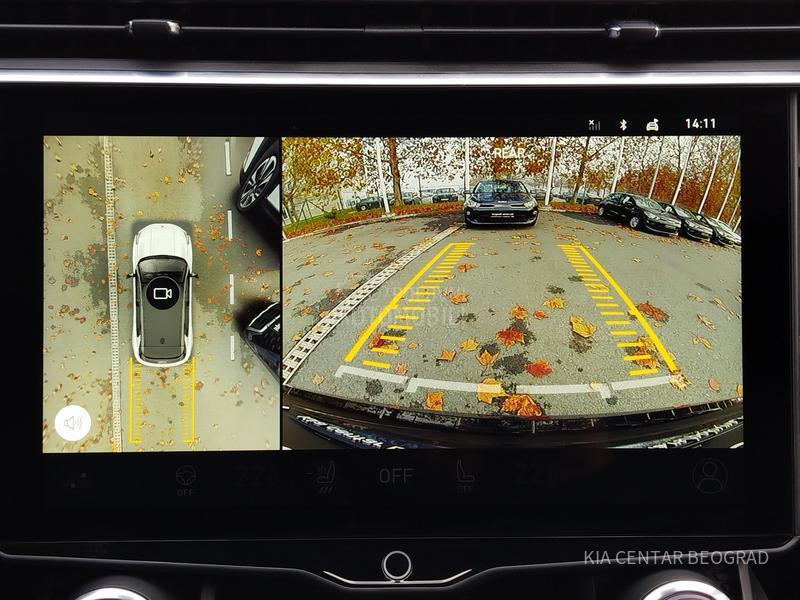 Lynk & Co 01 1.5 A/T