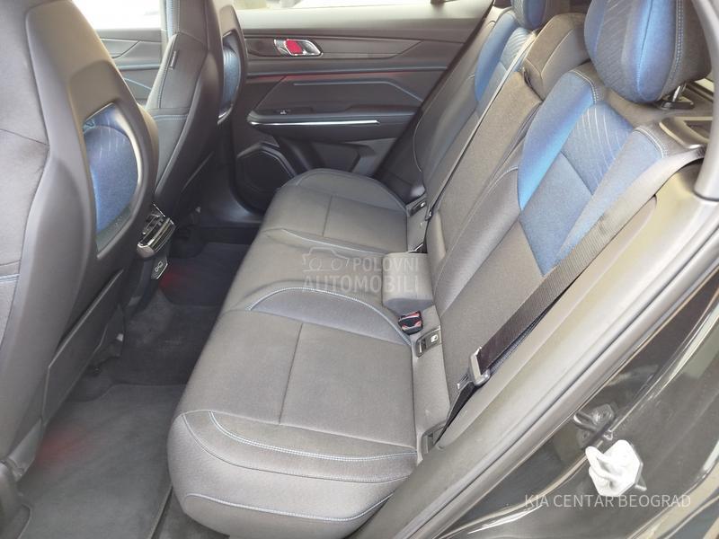 Lynk & Co 01 1.5 A/T