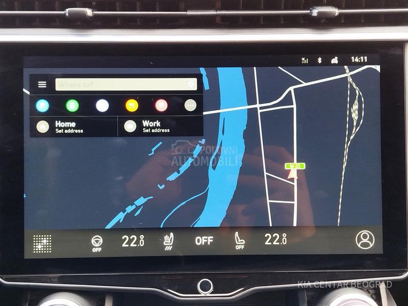 Lynk & Co 01 1.5 A/T