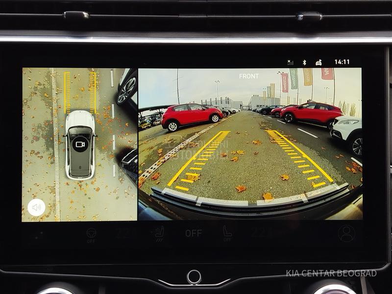 Lynk & Co 01 1.5 A/T