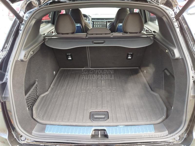 Lynk & Co 01 1.5 A/T